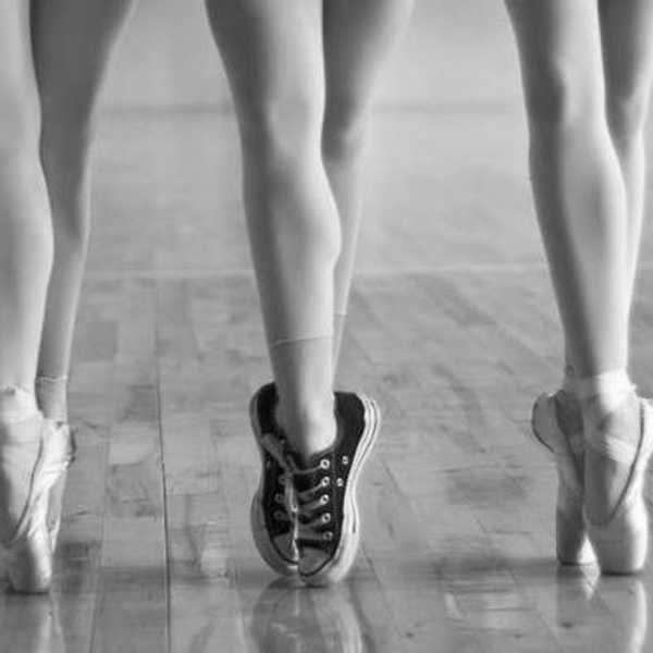 It's Okay To Be Different