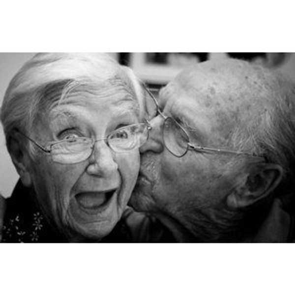 The Way You Deserve To Be Loved