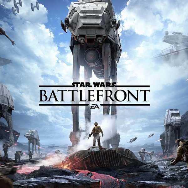 Disappointment 101 With Electronic Arts And "Star Wars Battlefront"
