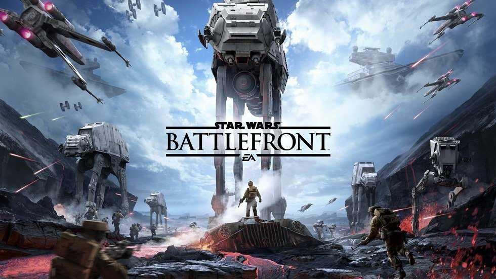 Disappointment 101 With Electronic Arts And "Star Wars Battlefront"