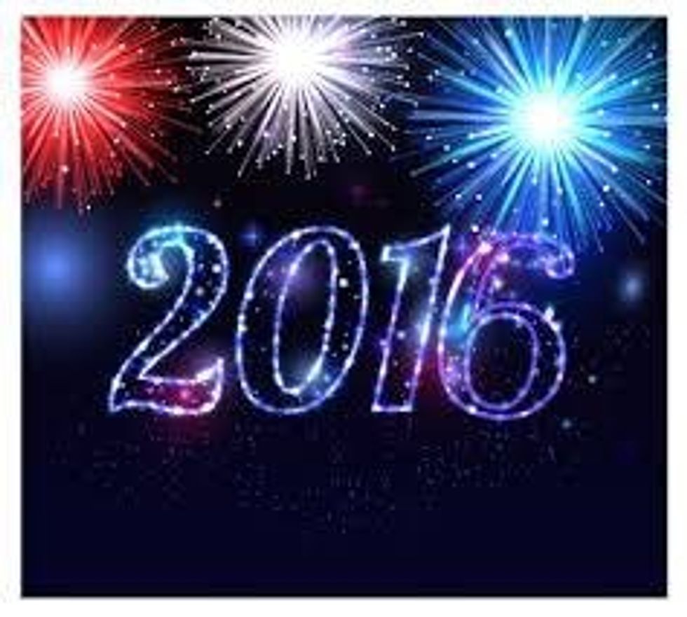 10 New Years Resolutions To Consider Owning