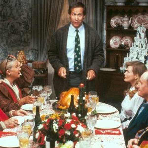 Why Being An Adult At Christmas Is Worse Than Being On The Naughty List