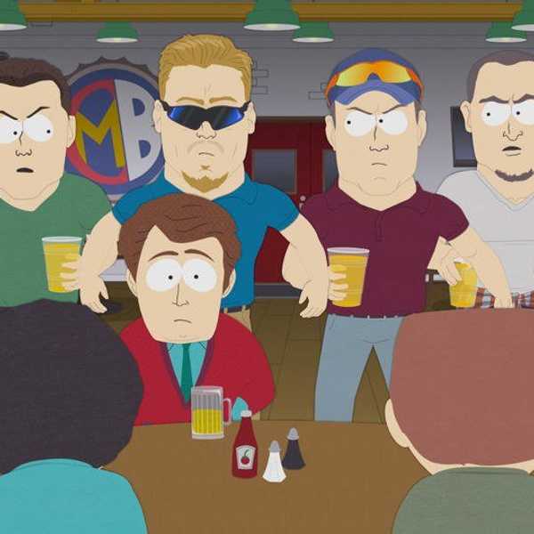 PC Bros, Whole Foods, And SodoSopa