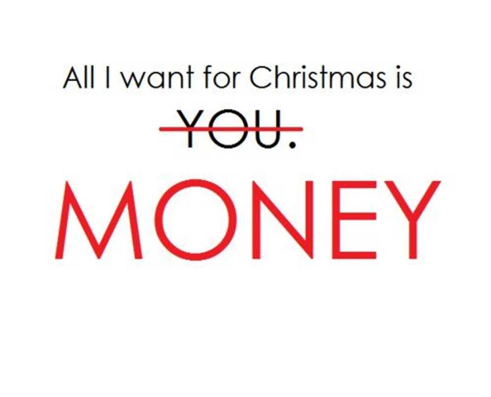 10 Gift Ideas That Don't Make You Look Lazy