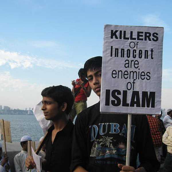 Muslim ≠ Terrorist: They Are Not Synonyms