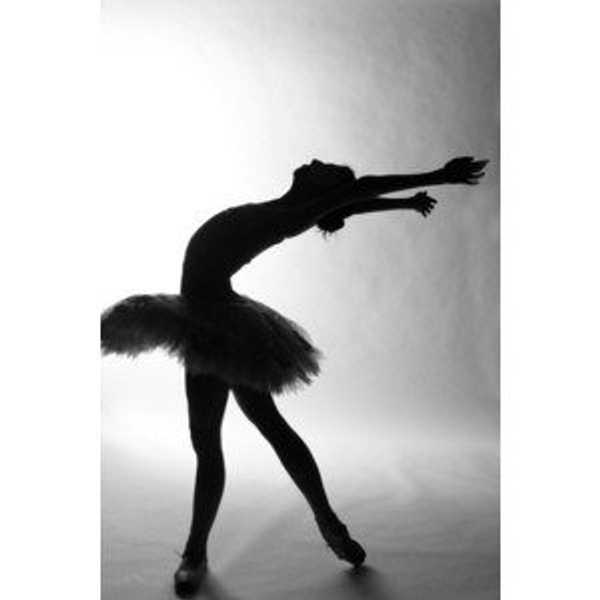 A Thank You To Dance