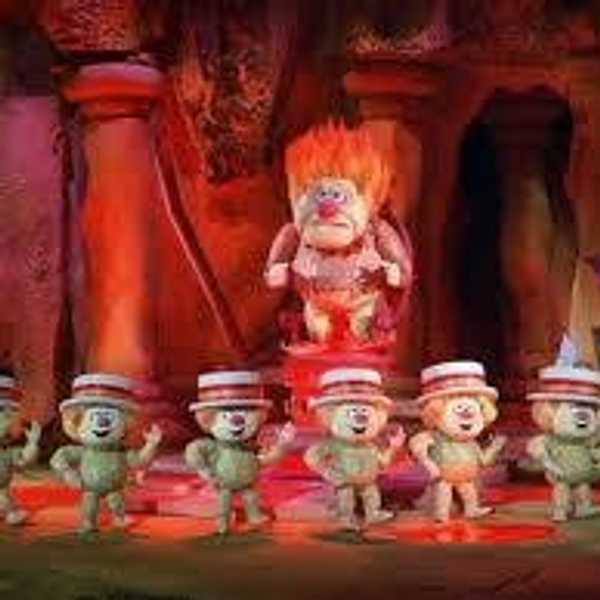 C-H-O-H, C-H-O-H, C-H-O-H, Merry Christmas