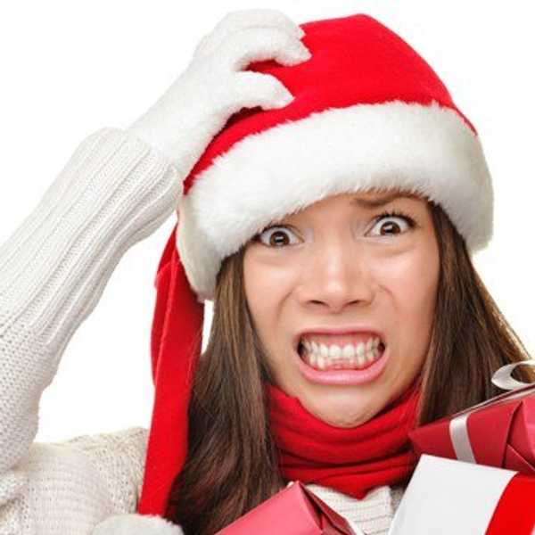 How To Prevent Christmas From Being Consumed By Consumerism