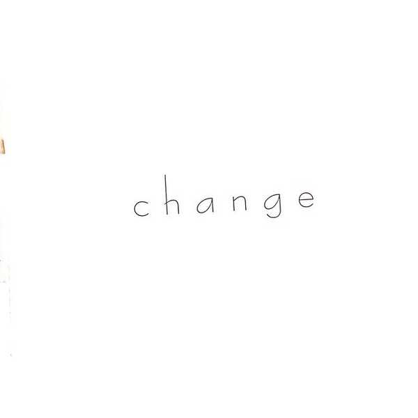 The Impact And Importance Of Change