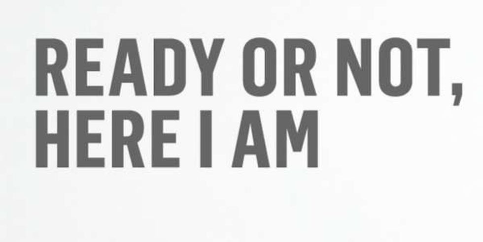 The Freshman Year Adjustment Period