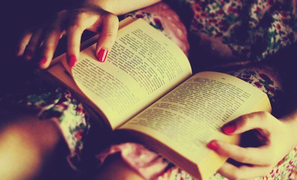 Signs You Might Be An Outgoing Introvert