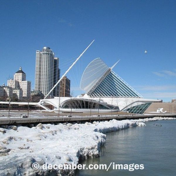 7 Activities To Do In Milwaukee During The Holiday Season