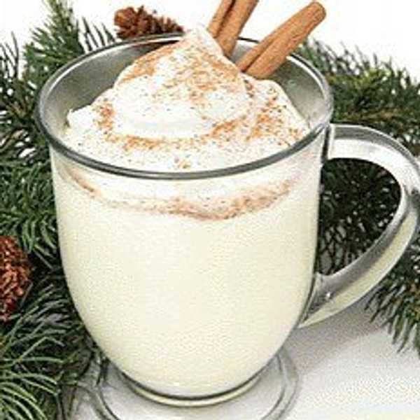 5 Fun Eggnog Recipes