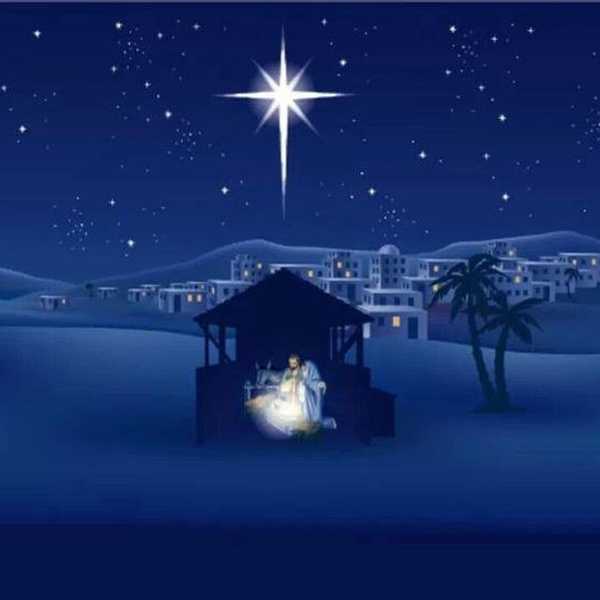 What CHRISTmas Is All About