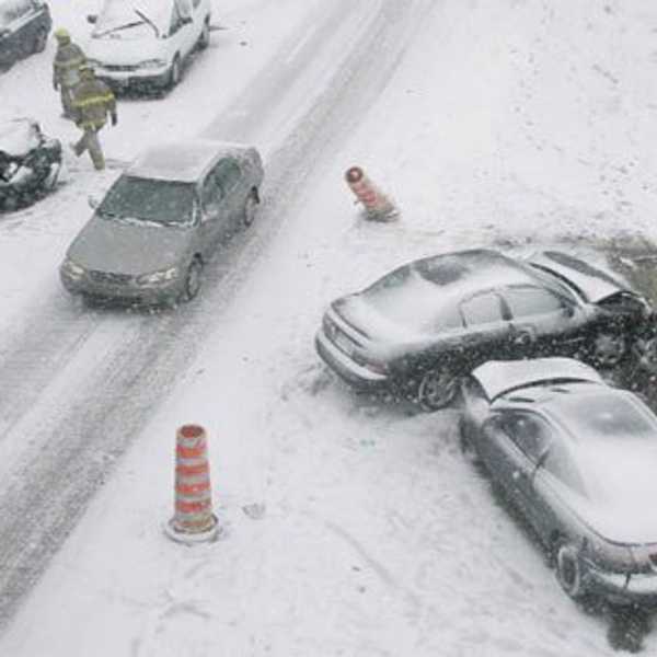 Why Winter is Literally the Worst