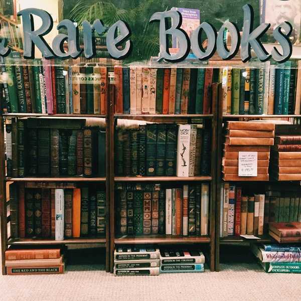Things English Majors Can Relate To