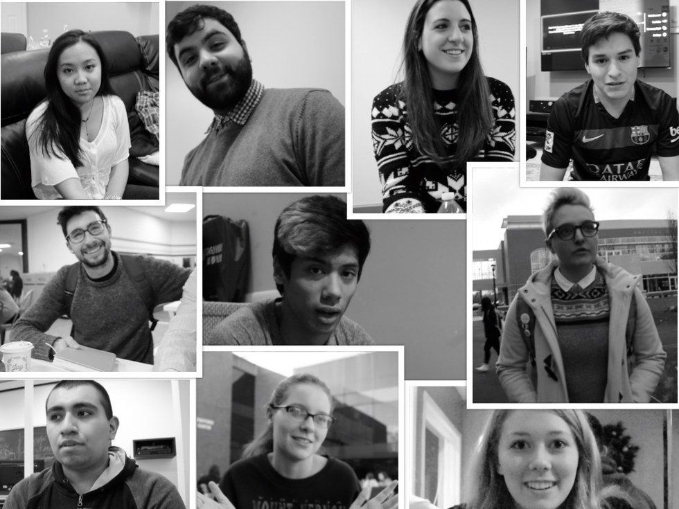 How Do You Define Love? A Short Film