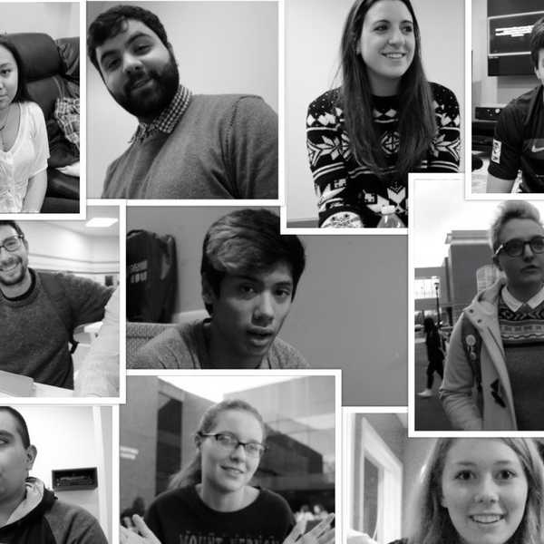 How Do You Define Love? A Short Film