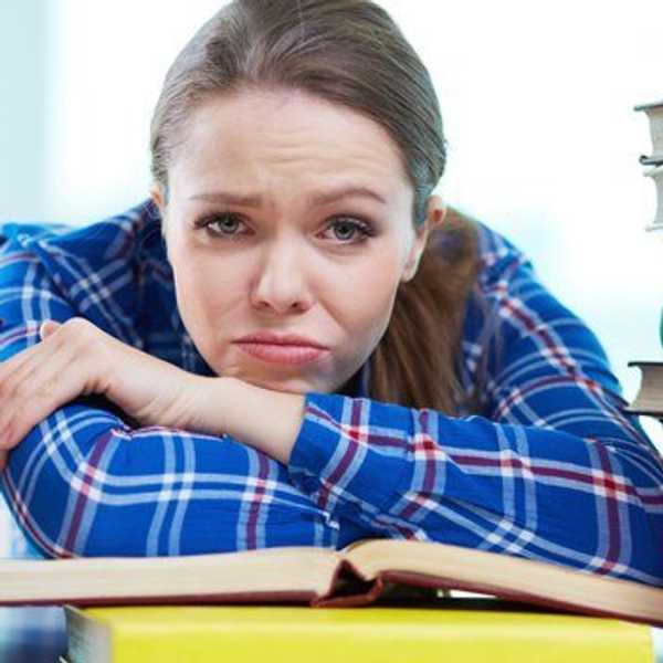 An Open Letter To The Freshmen Who Haven't Found Their Way