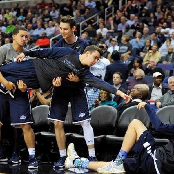 Monmouth Basketball Is The Real Deal