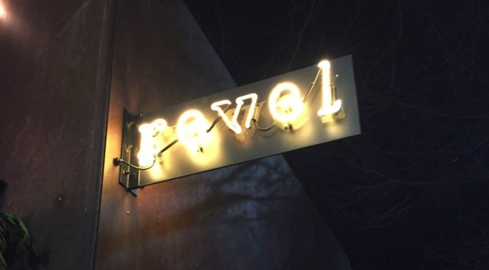 Revel Review: A Fine Find In Fremont