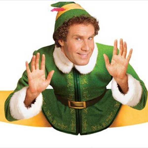 The 5 Best Christmas Movies