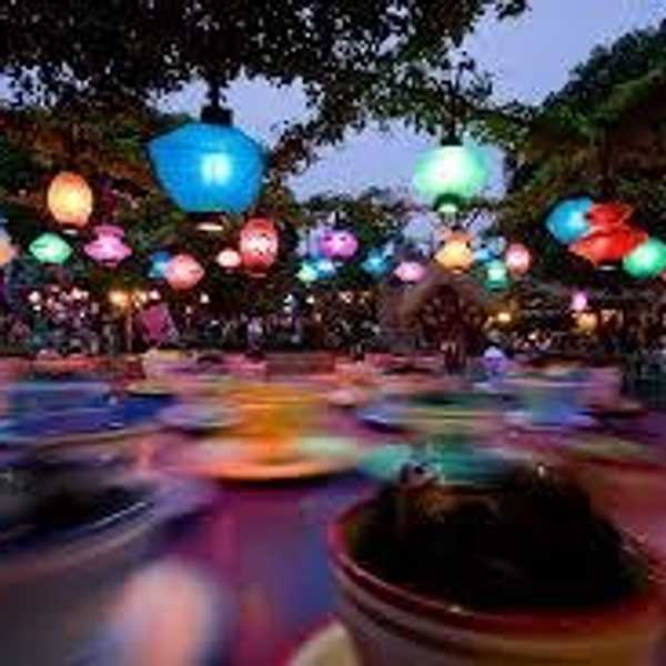 You've Just Won The Battle Against Finals...