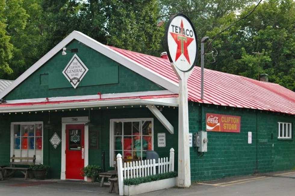 Reasons Why You Love Your Small-Town Home