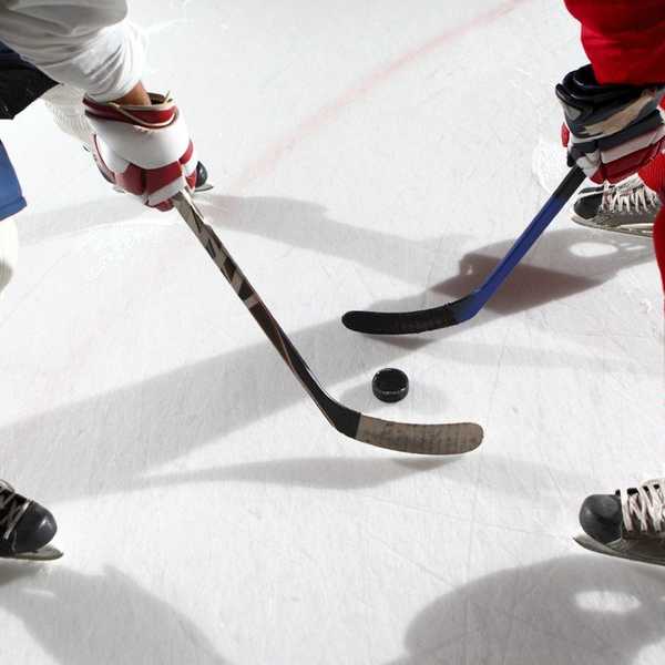 For All The Hockey Fans Growing Up In A Football World