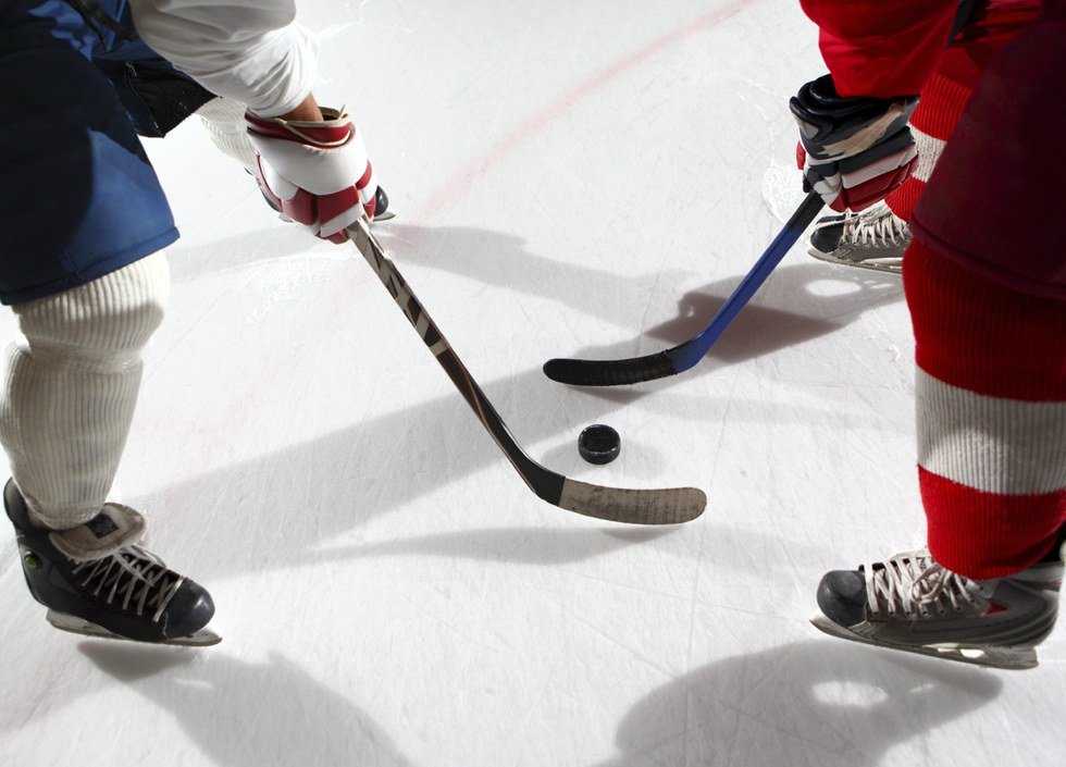 For All The Hockey Fans Growing Up In A Football World