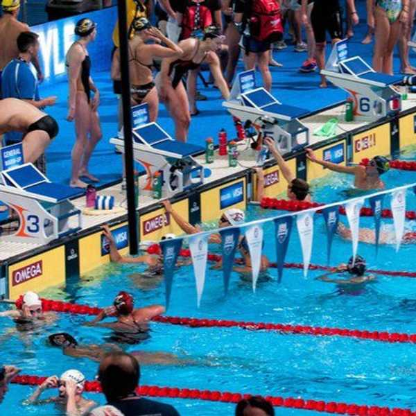 9 Truths Swimmers Know All Too Well