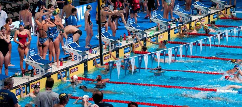9 Truths Swimmers Know All Too Well