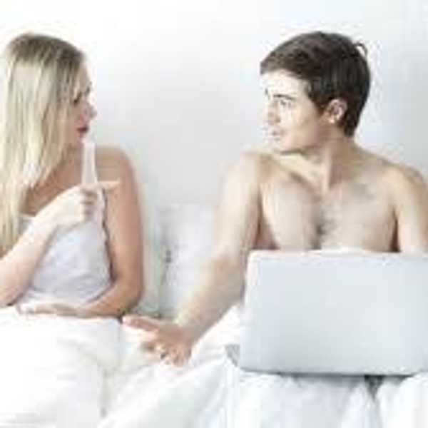 How Social Media Is Ruining Relationships