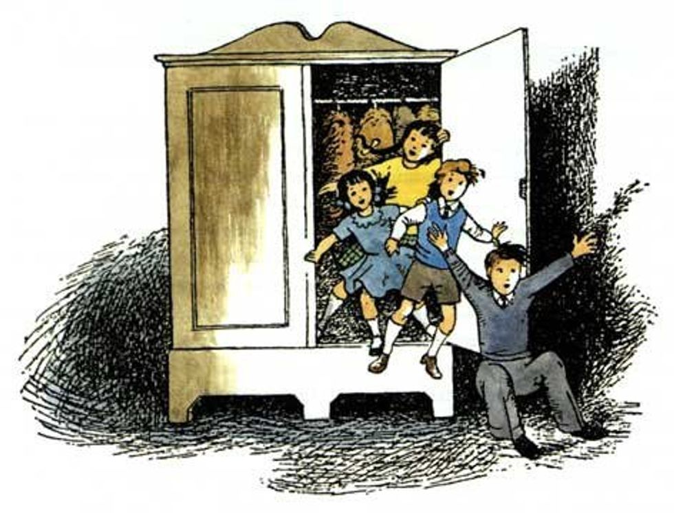 Belief As A Form Of Love