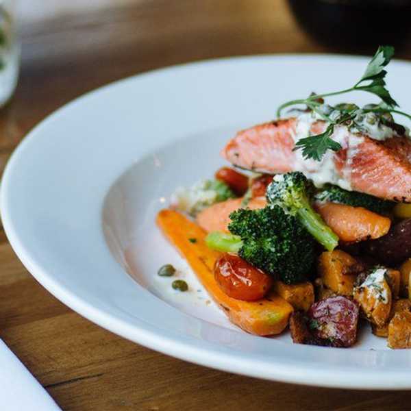 Eating Your Way Through St. Augustine