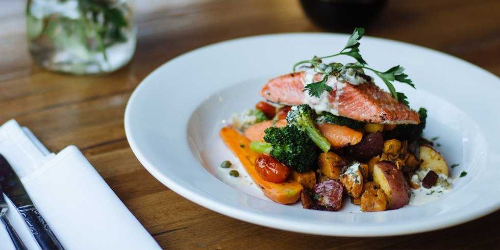Eating Your Way Through St. Augustine