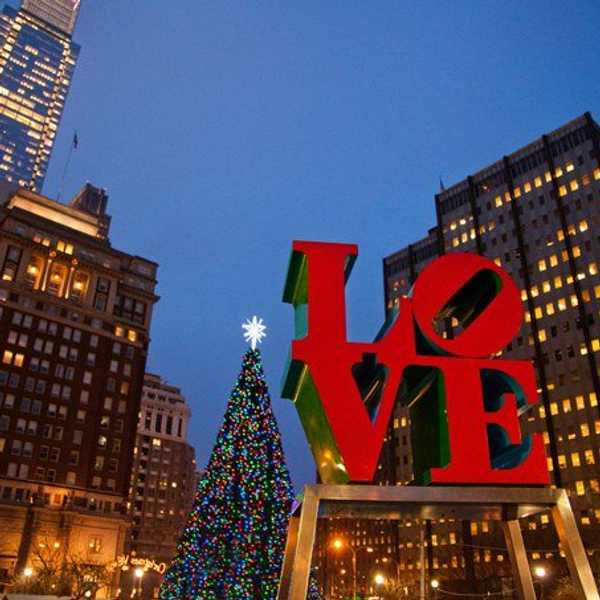5 Things To Do In Philly During The Winter