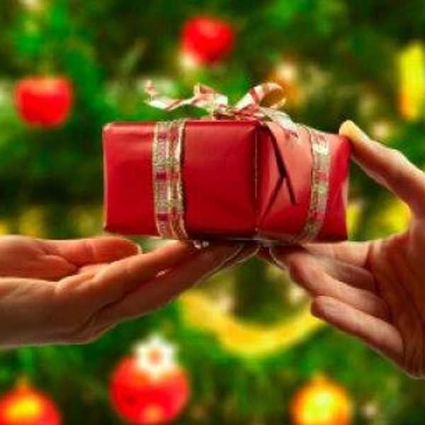 Why The Holiday Season Isn't All That Happy