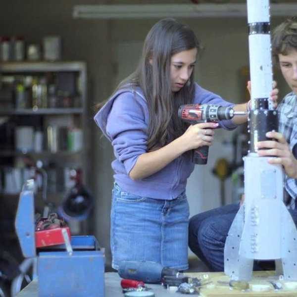 Being A Woman In STEM, And How To Get More In The Field