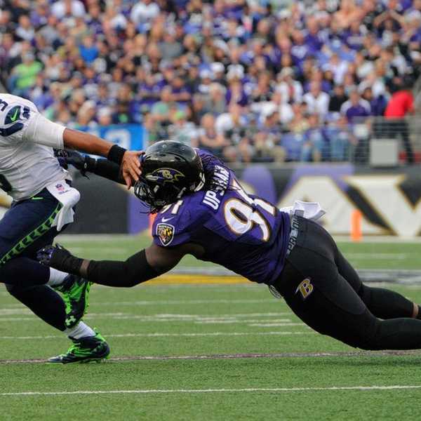 The Sudden Re-Emergence Of The Seattle Seahawks