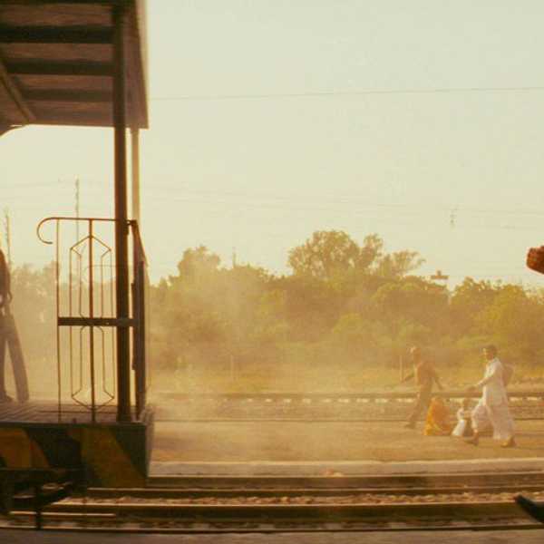 10 Films To Inspire The Traveler Within