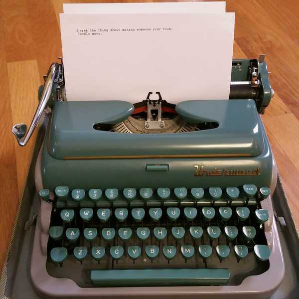 Quotes All Writers Will Understand