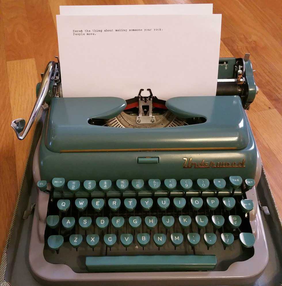 Quotes All Writers Will Understand