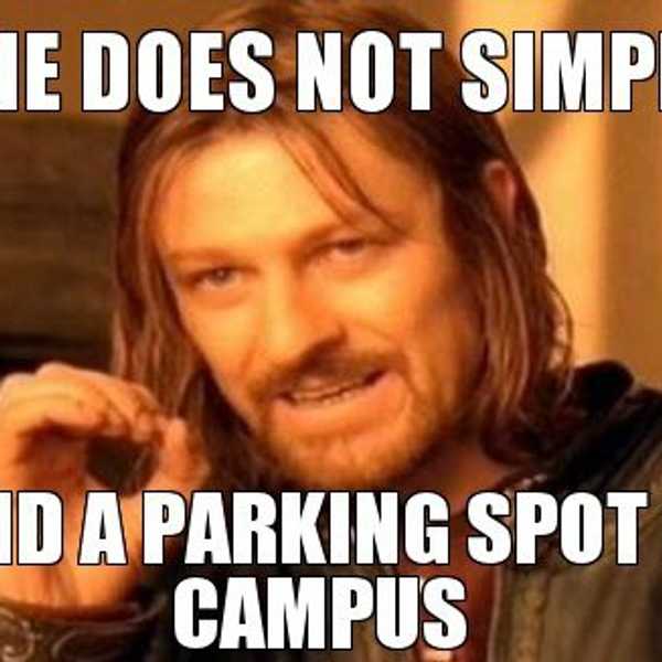 8 Daily Struggles Of Being A Commuter Student