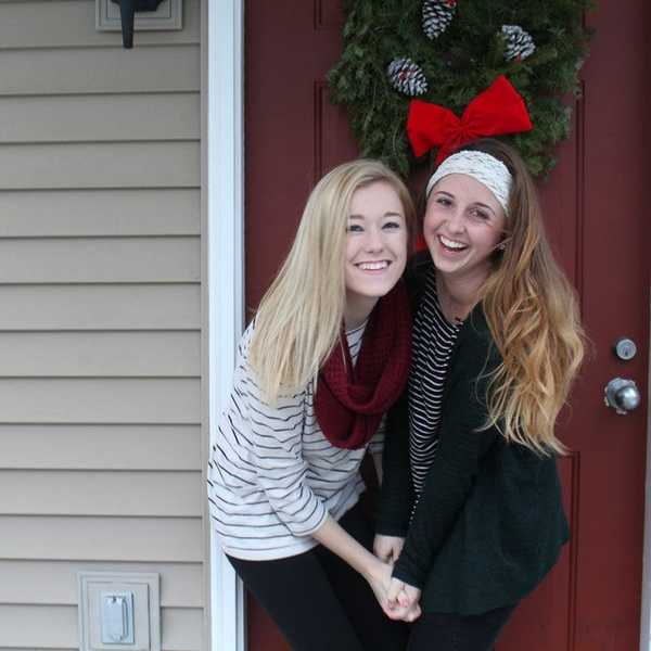 12 Things You Miss About Living With Roommates When You're On Break