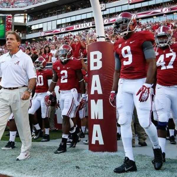 It's Bowl Season