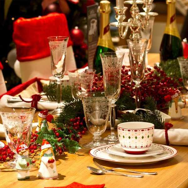 10 Questions To Avoid At Christmas Dinner