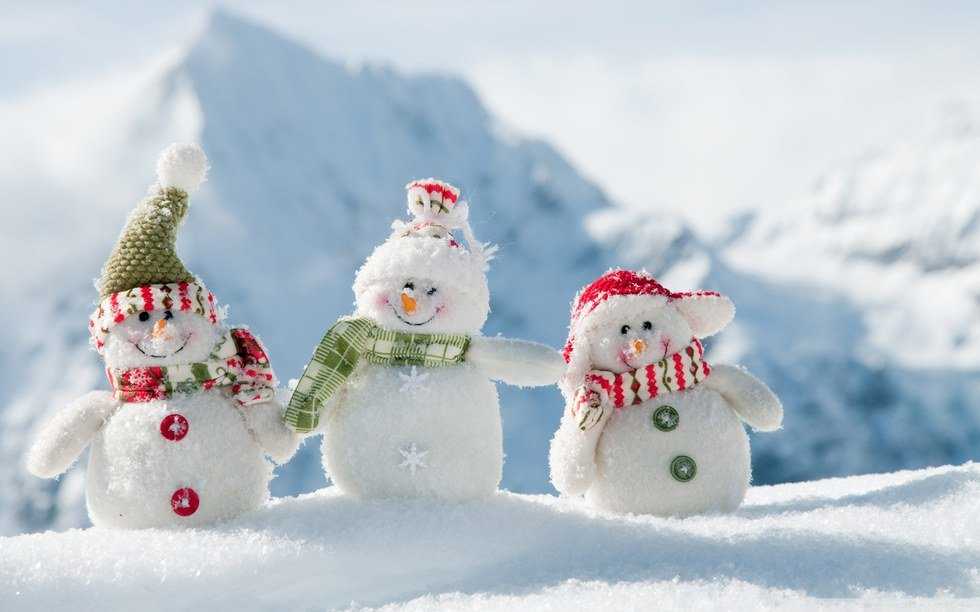 10 Things I Love About the Holiday Season