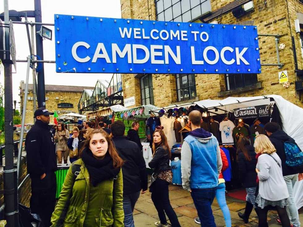 It's OK To Be Nervous About Studying Abroad