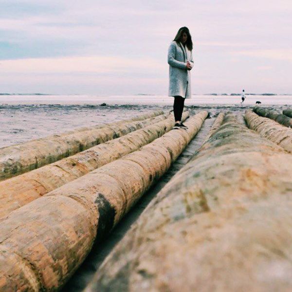 Why It's Ok To Be Sad